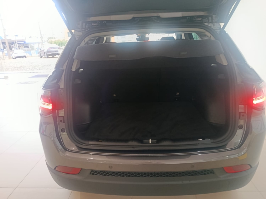 jeep compass 1.3 t270 turbo flex sport at6 5p automatico 20257