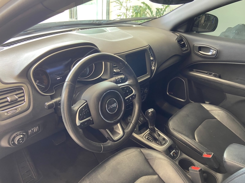 jeep compass 2.0 16v diesel s 4x4 automatico 5p 20216