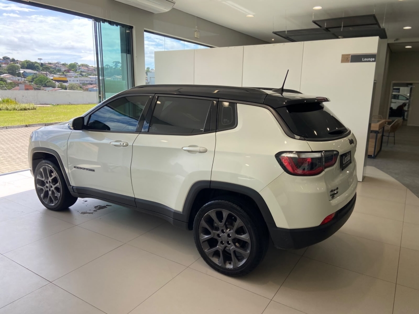 jeep compass 2.0 16v diesel s 4x4 automatico 5p 20213