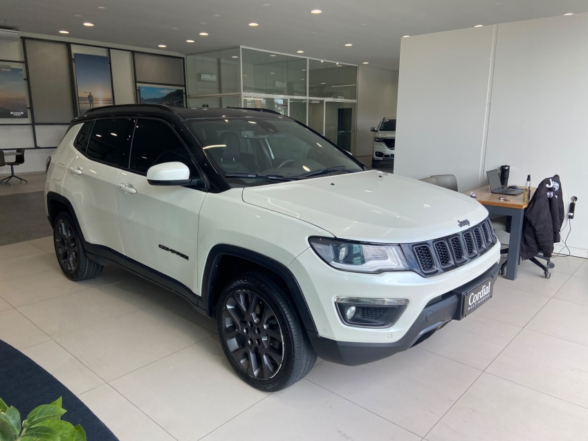 jeep compass 2.0 16v diesel s 4x4 automatico 5p 20211