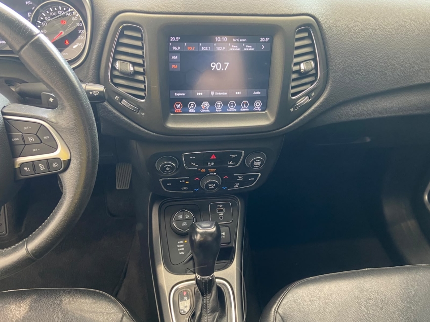 jeep compass 2.0 16v diesel s 4x4 automatico 5p 20217