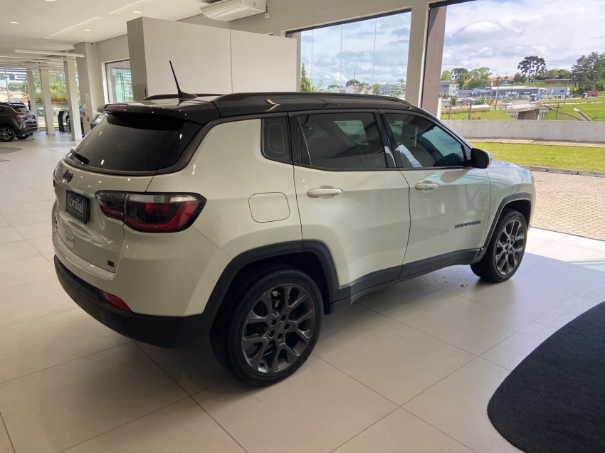 jeep compass 2.0 16v diesel s 4x4 automatico 5p 20214