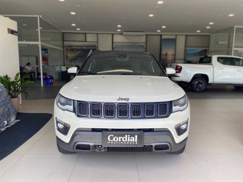 jeep compass 2.0 16v diesel s 4x4 automatico 5p 20212