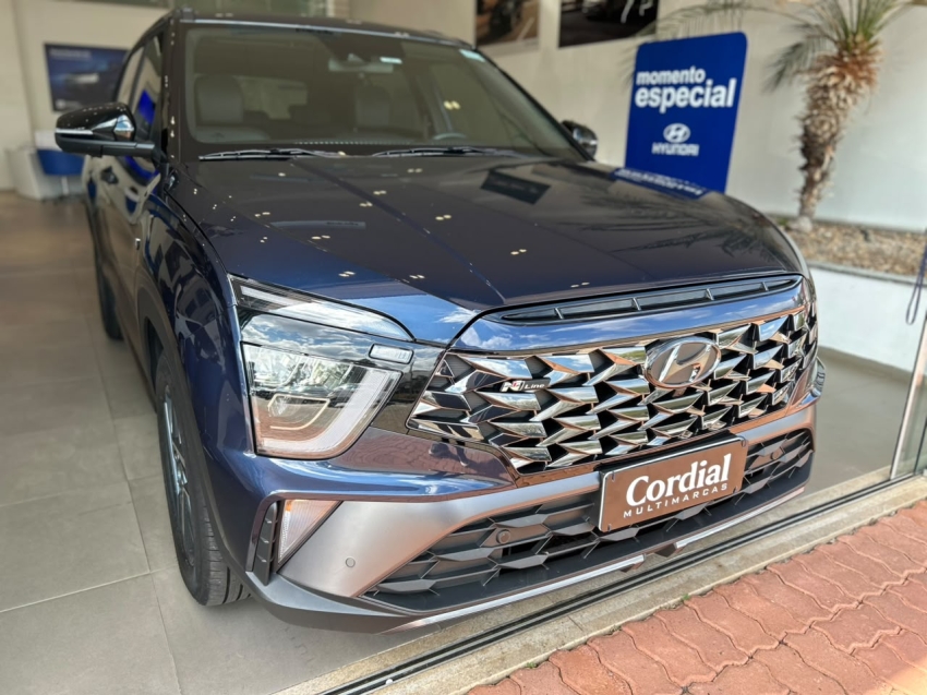 hyundai creta 1.0 tgdi flex n line automatico 4p 20231