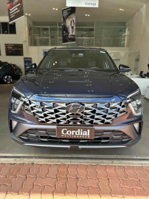 hyundai creta 1.0 tgdi flex n line automatico 4p 20232