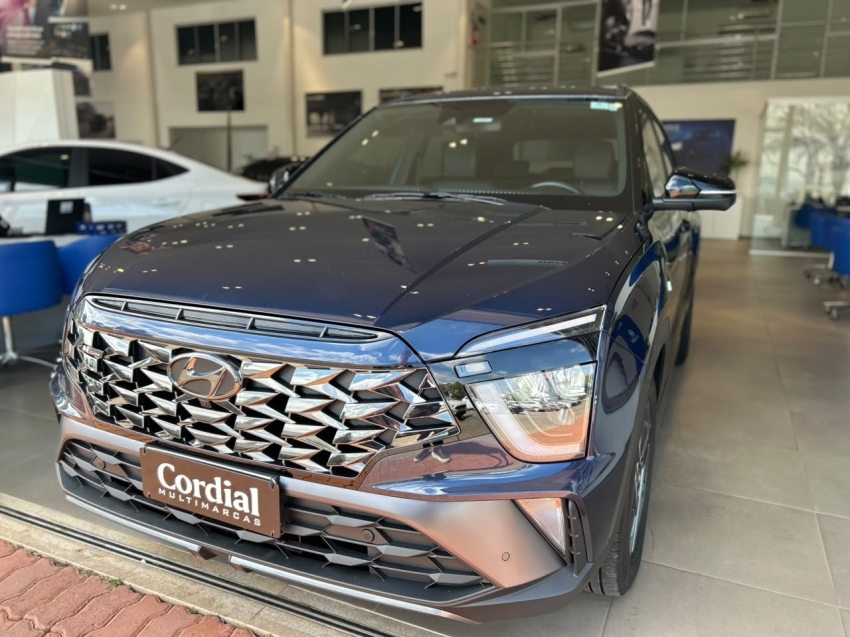 hyundai creta 1.0 tgdi flex n line automatico 4p 20230