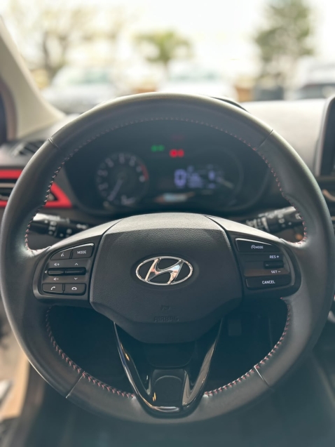 hyundai hb20x 1.6 16v flex evolution automatico 4p 20207
