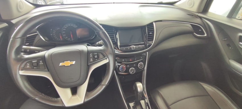 chevrolet tracker 1.4 16v turbo flex premier automatico 4p 201910