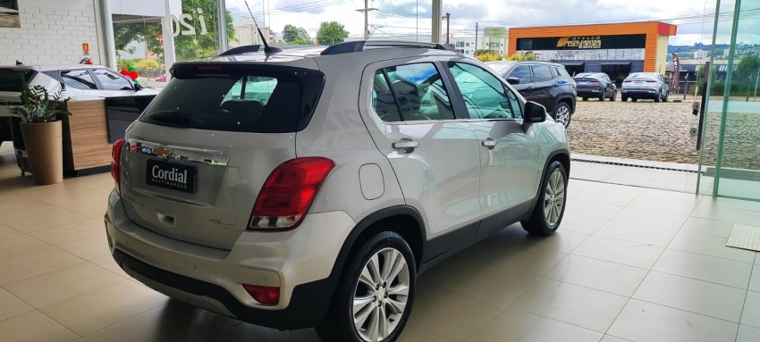 chevrolet tracker 1.4 16v turbo flex premier automatico 4p 20196