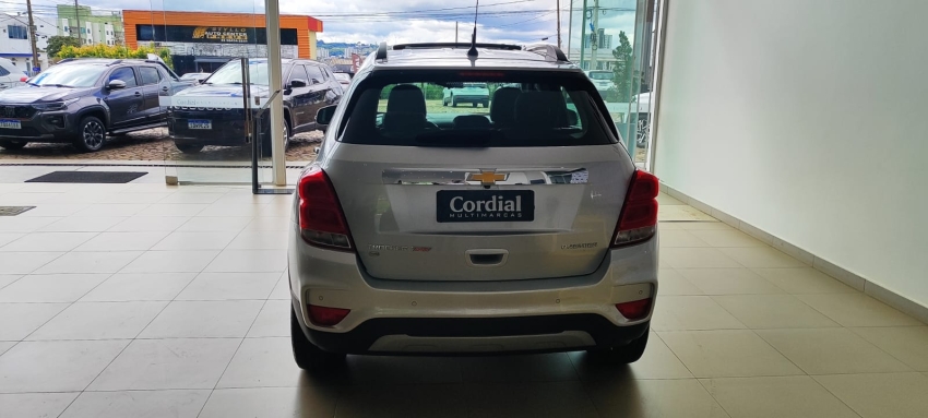 chevrolet tracker 1.4 16v turbo flex premier automatico 4p 20197