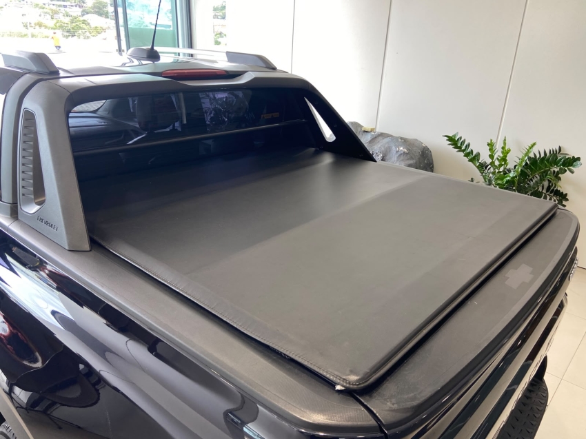 chevrolet montana 1.2 turbo flex premier automatico 4p 20236
