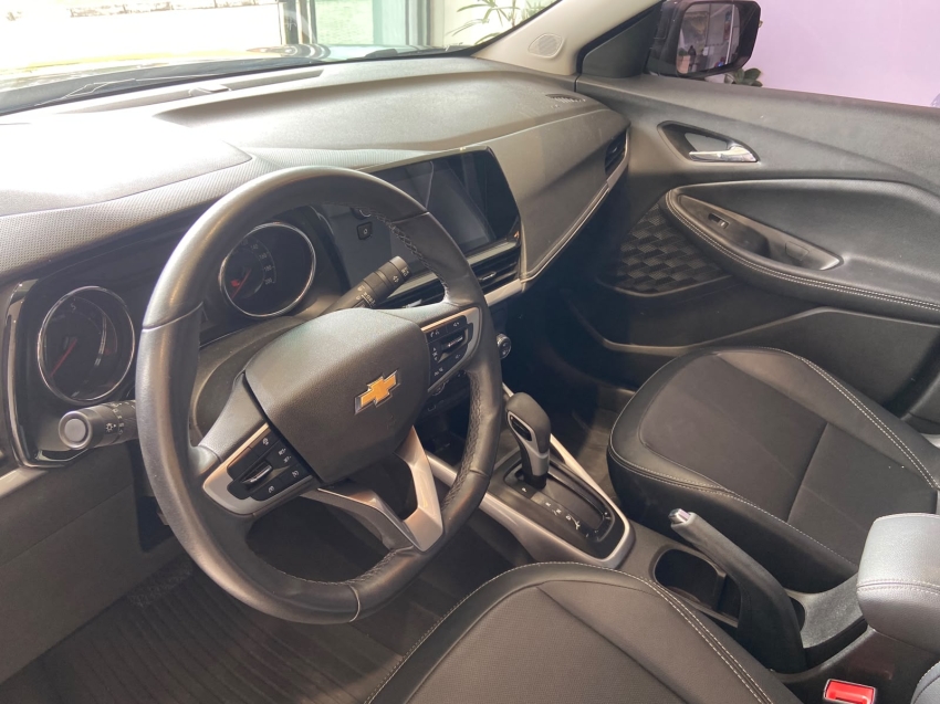 chevrolet montana 1.2 turbo flex premier automatico 4p 20237