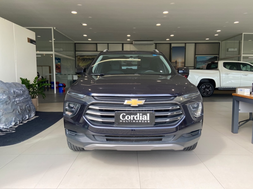 chevrolet montana 1.2 turbo flex premier automatico 4p 20232