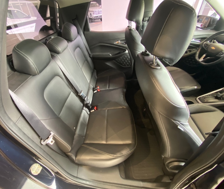 chevrolet montana 1.2 turbo flex premier automatico 4p 202310