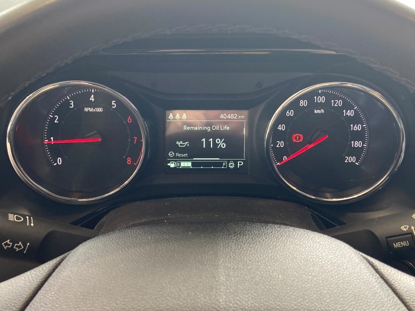 chevrolet montana 1.2 turbo flex premier automatico 4p 20239