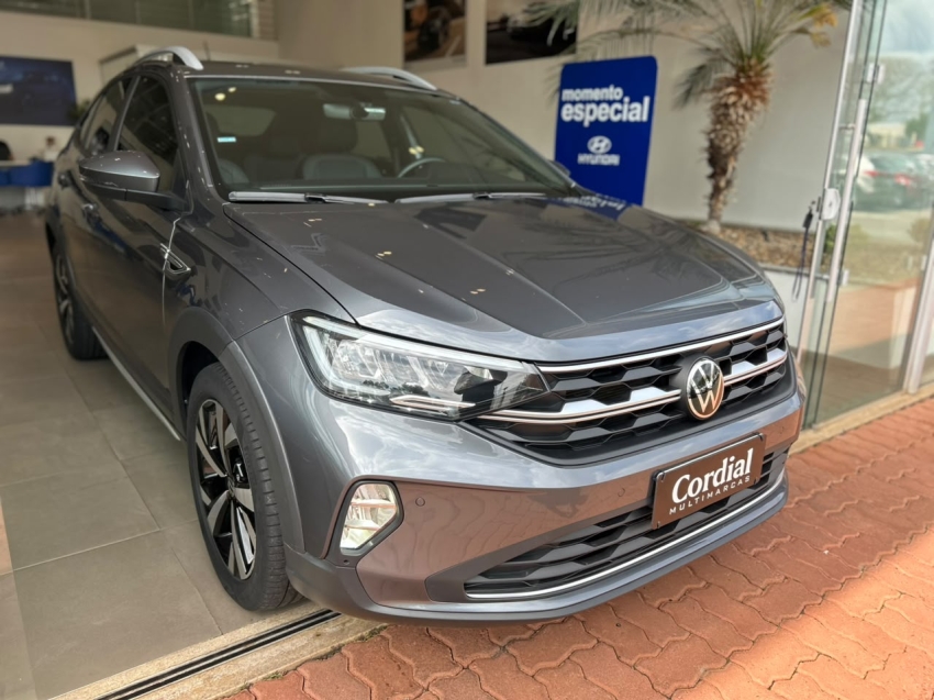 volkswagen nivus 1.0 200 tsi total flex highline automatico 4p 20211