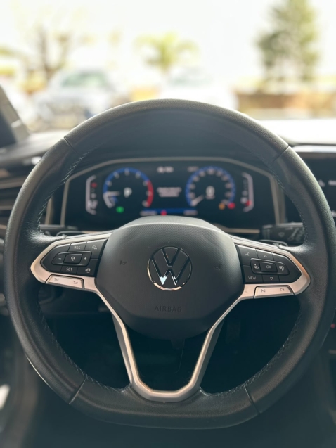 volkswagen nivus 1.0 200 tsi total flex highline automatico 4p 20216