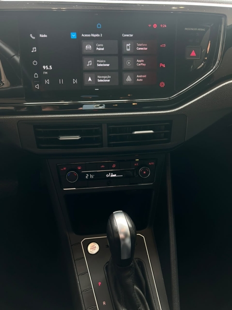 volkswagen nivus 1.0 200 tsi total flex highline automatico 4p 20217
