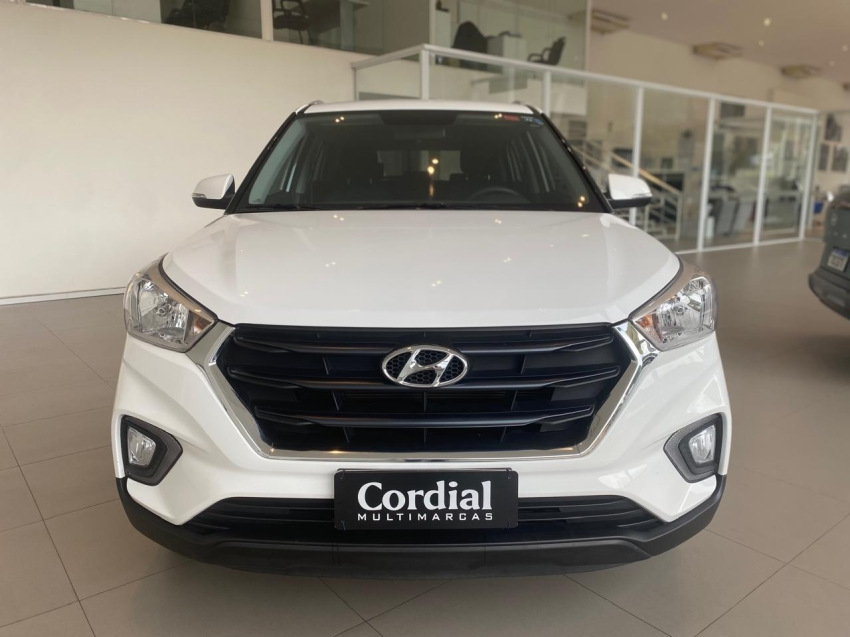 hyundai creta 1.6 16v flex action automatico 5p 20221