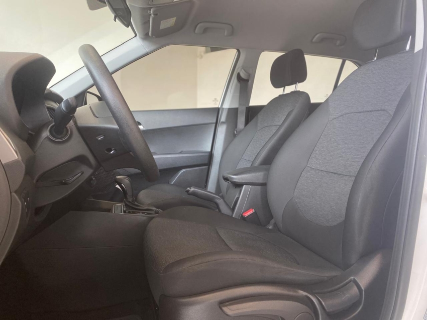 hyundai creta 1.6 16v flex action automatico 5p 20227