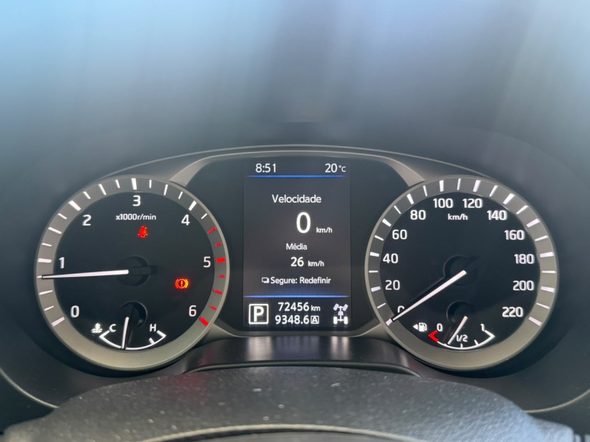 nissan frontier 2.3 16v turbo diesel le cd 4x4 automatico 4p 202212