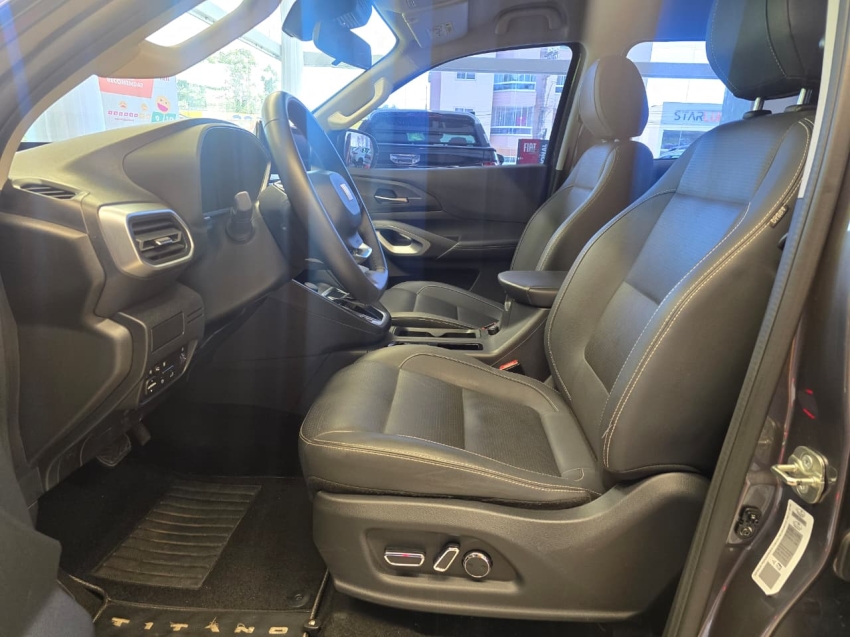 fiat titano 2.2 turbo diesel ranch 4x4 at8 4p automatico 20267
