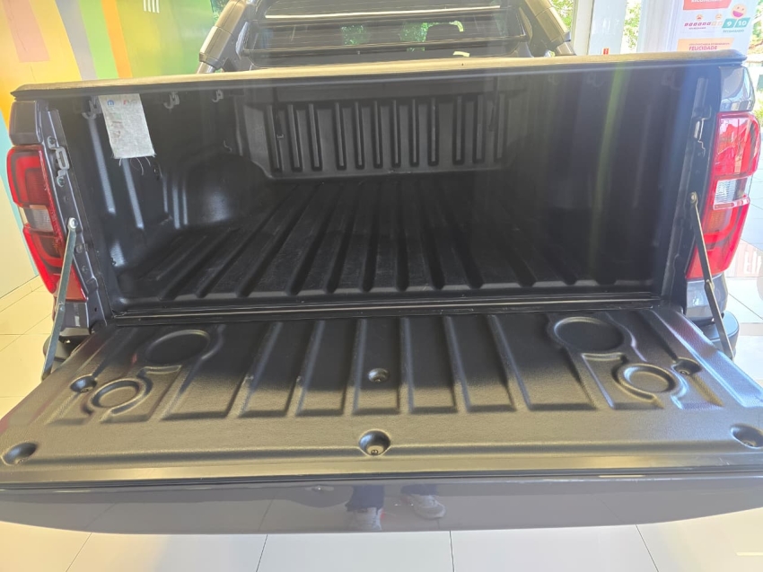 fiat titano 2.2 turbo diesel ranch 4x4 at8 4p automatico 20266