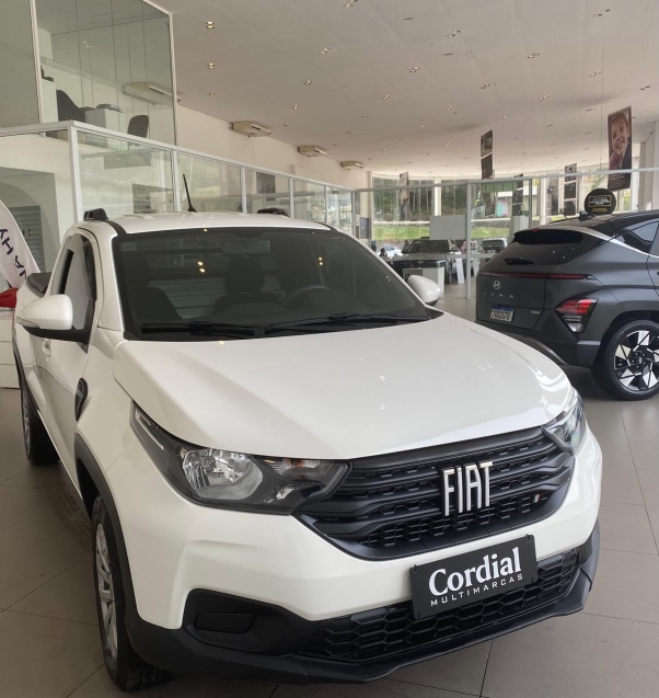 fiat strada 1.3 firefly flex freedom cs manual 2p 20240