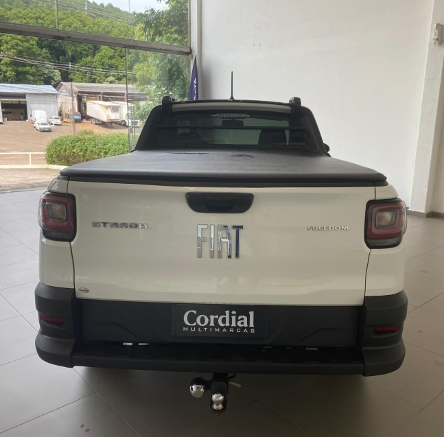 fiat strada 1.3 firefly flex freedom cs manual 2p 20246