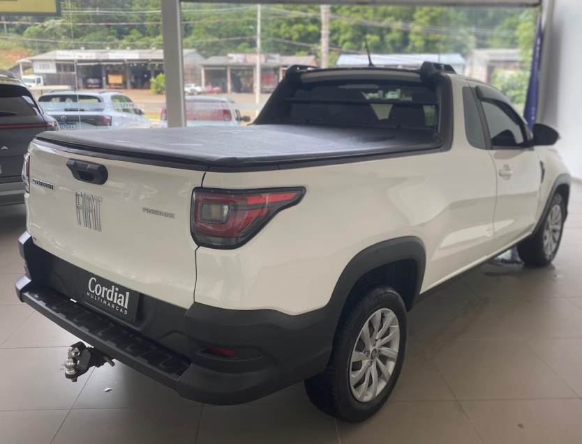 fiat strada 1.3 firefly flex freedom cs manual 2p 20245