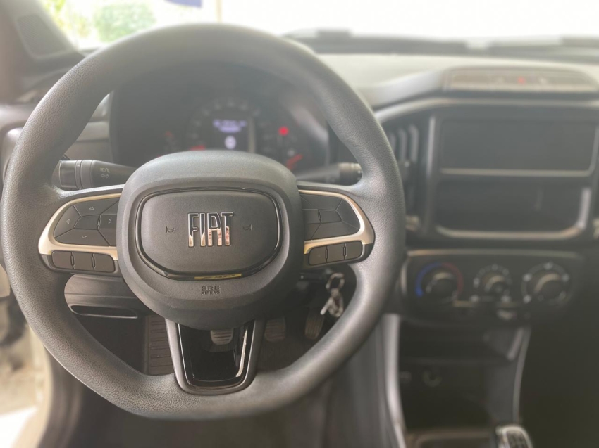 fiat strada 1.3 firefly flex freedom cs manual 2p 20248