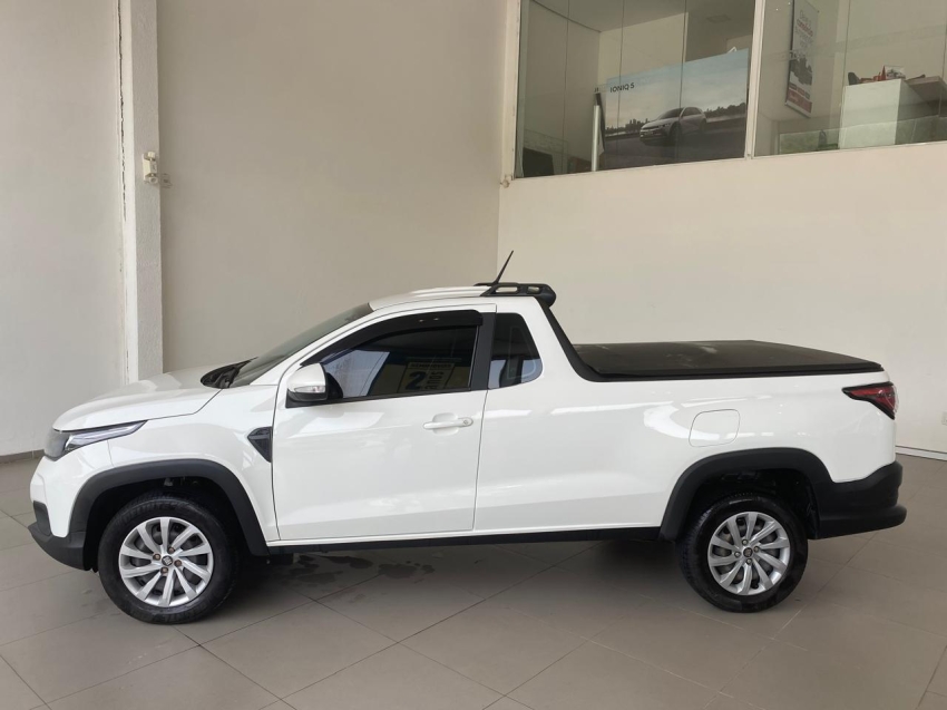 fiat strada 1.3 firefly flex freedom cs manual 2p 20243