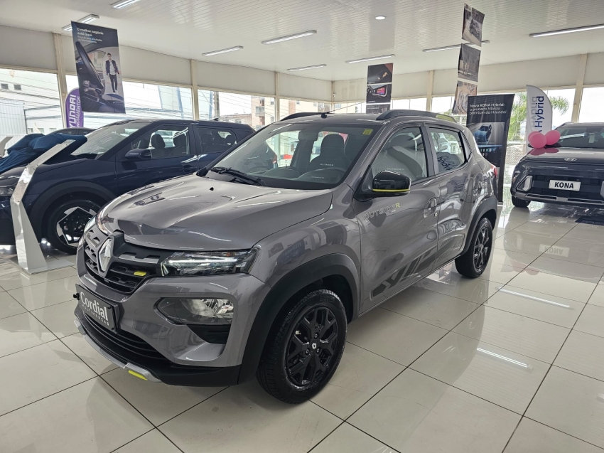 renault kwid 1.0 12v sce flex outsider manual 5p 20260