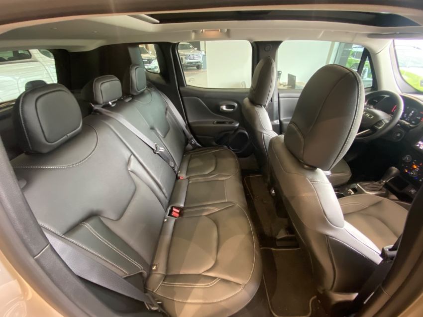 jeep renegade 1.3 t270 turbo flex sahara at6 4p automatico 202611