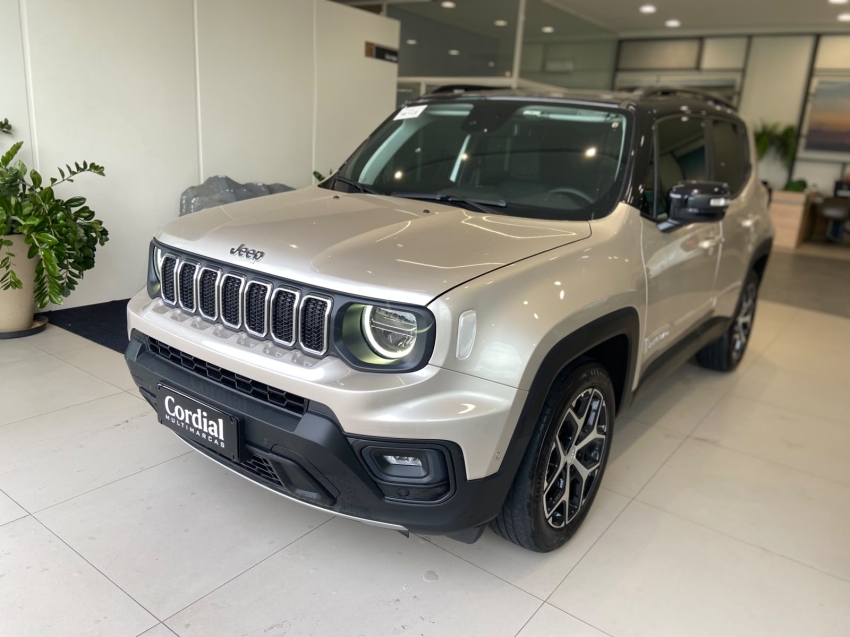 jeep renegade 1.3 t270 turbo flex sahara at6 4p automatico 20260