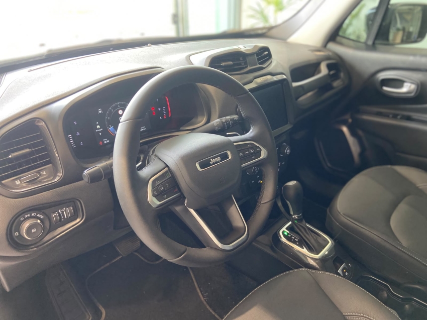 jeep renegade 1.3 t270 turbo flex sahara at6 4p automatico 20268