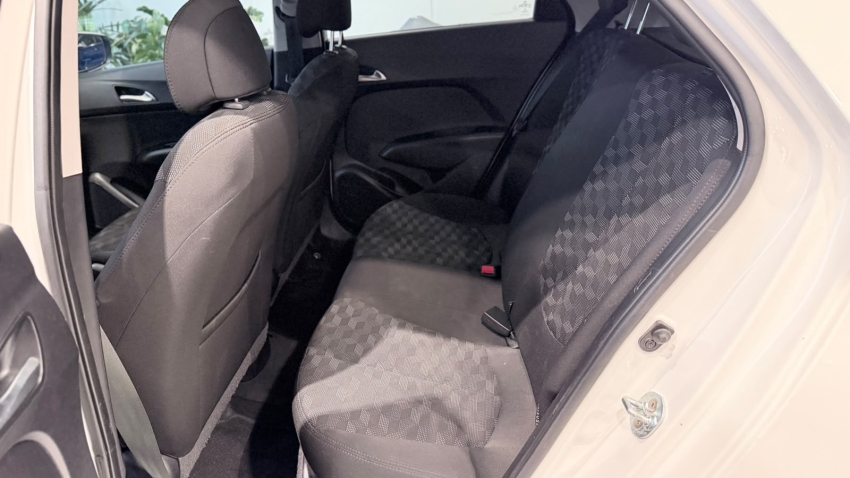 hyundai hb20 1.6 comfort plus 16v flex 4p automatico 201614