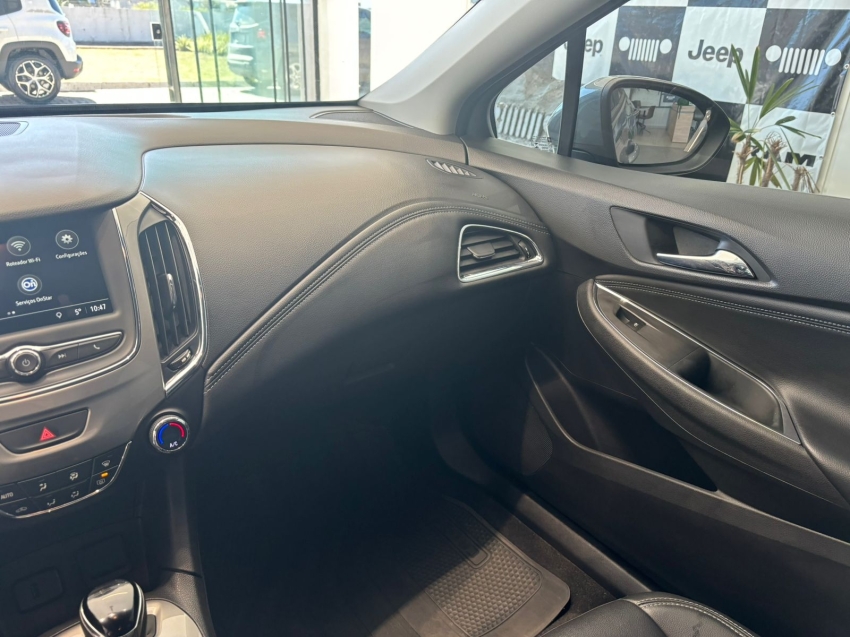 chevrolet cruze 1.4 turbo sport6 lt 16v flex 4p automatico 2022 chevrolet cruze 1.4 turbo sport6 lt 16v flex 4p automatico 2022