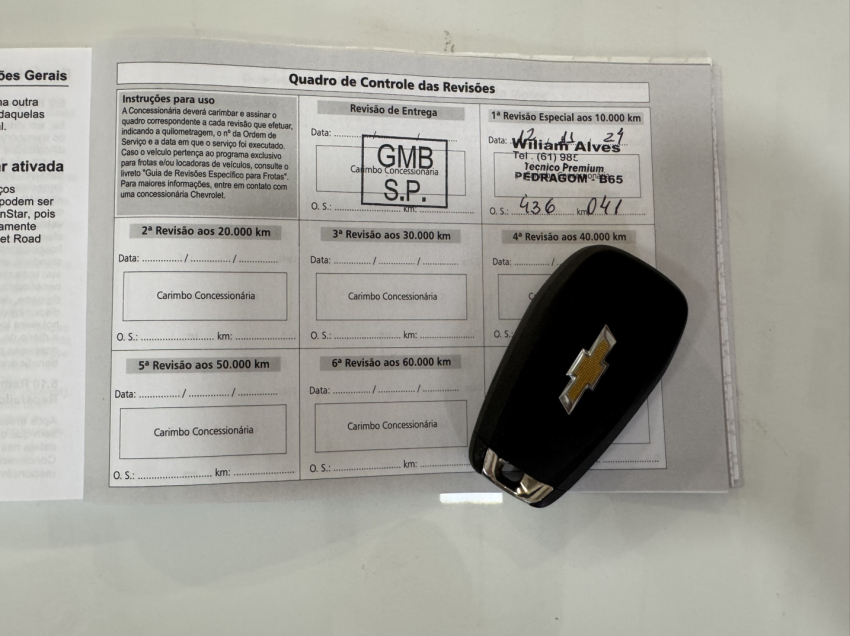 chevrolet onix 1.0 turbo flex plus lt automatico 4p 2024