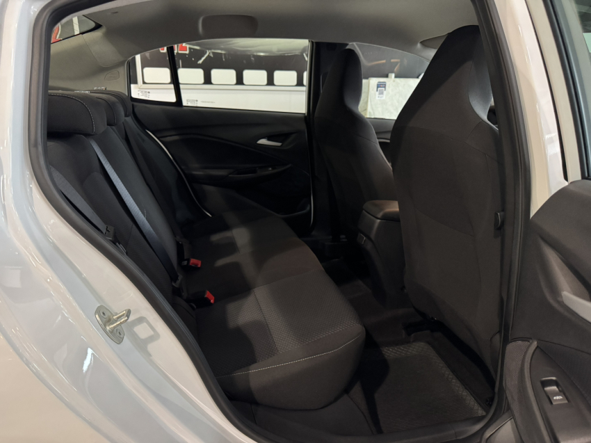 chevrolet onix 1.0 turbo flex plus lt automatico 4p 2024