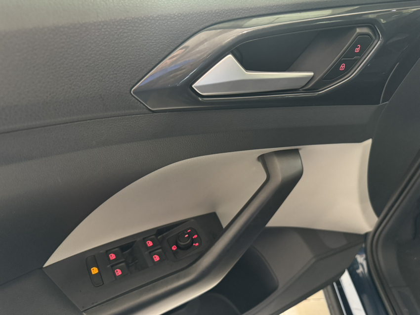 volkswagen t-cross highline