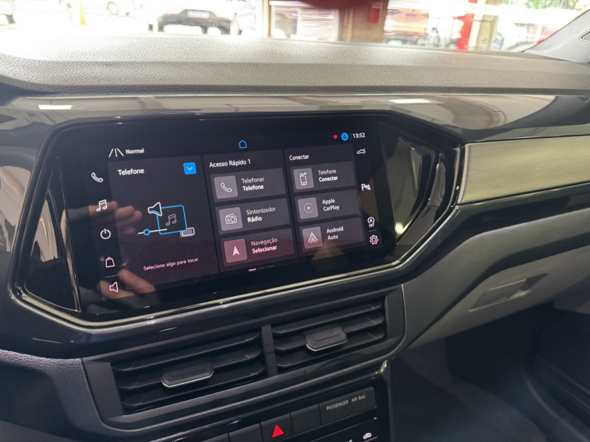 volkswagen t-cross highline