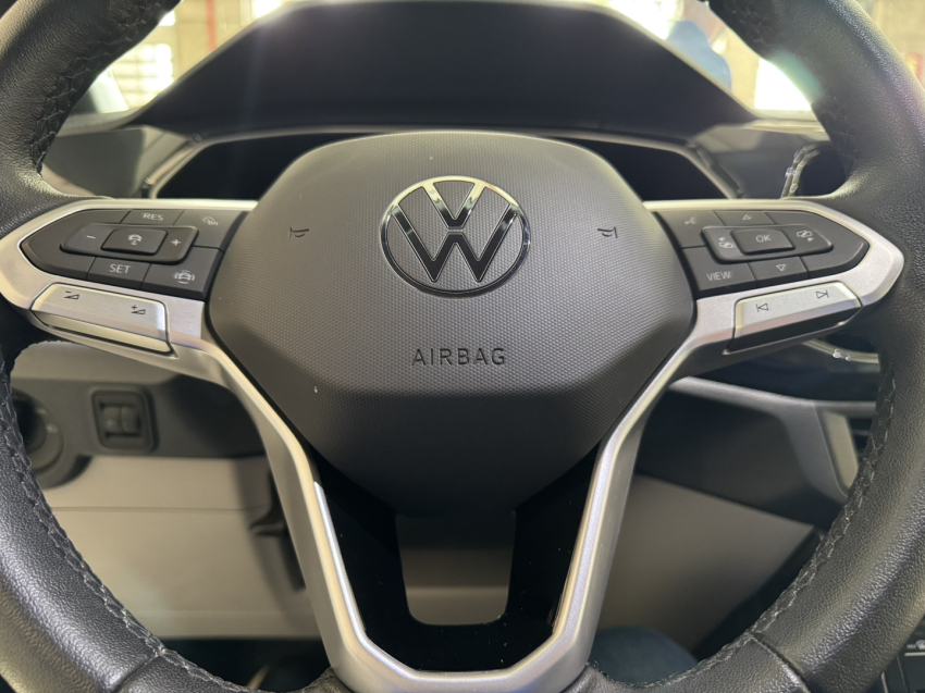 volkswagen t-cross highline