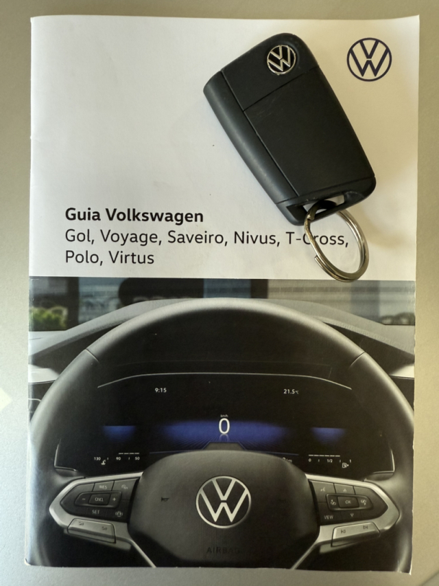 volkswagen t-cross highline.