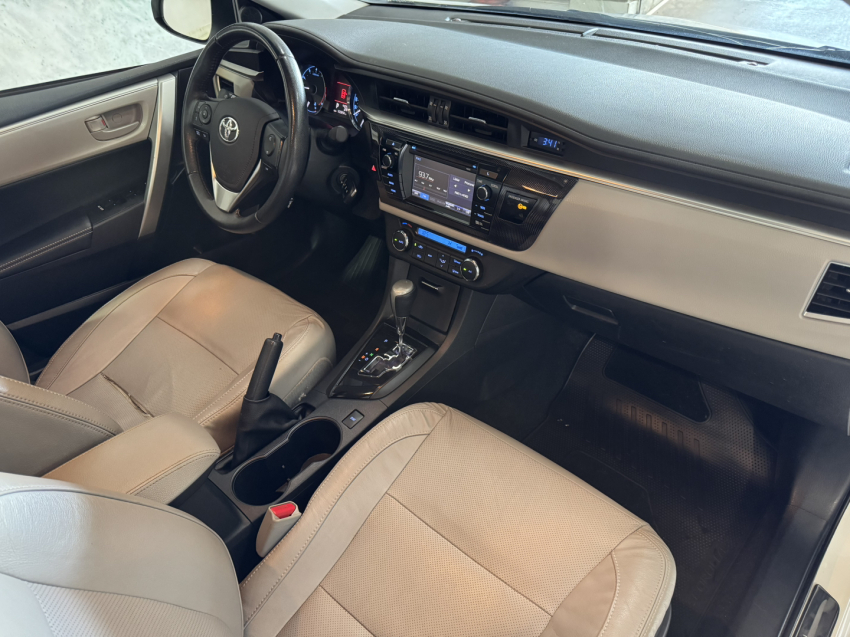 toyota corolla 2.0 xei 16v flex 4p automatico 2016