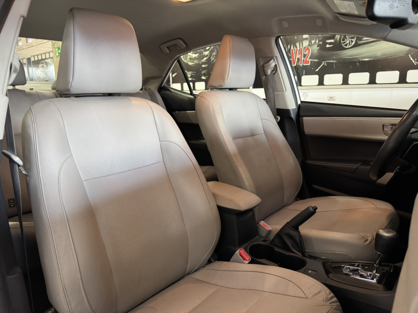 toyota corolla 2.0 xei 16v flex 4p automatico 2016