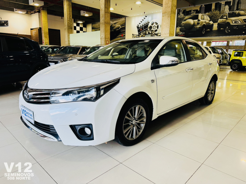 toyota corolla 2.0 xei 16v flex 4p automatico 2016