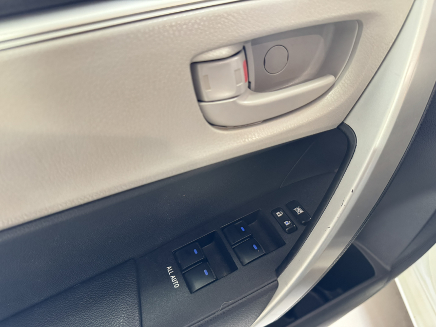 toyota corolla 2.0 xei 16v flex 4p automatico 2016