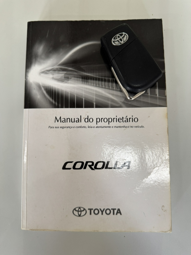 toyota corolla 2.0 xei 16v flex 4p automatico 2016