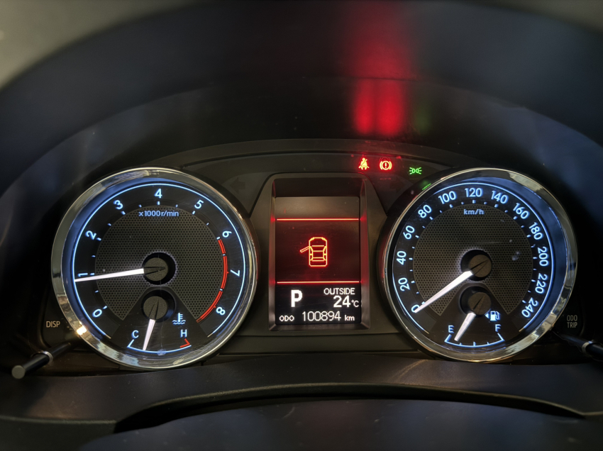 toyota corolla 2.0 xei 16v flex 4p automatico 2016